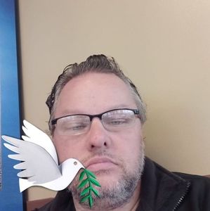 Meet your Posher, Raymond